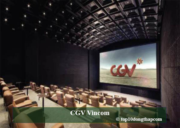 CGV Vincom