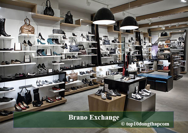 Brano Exchange