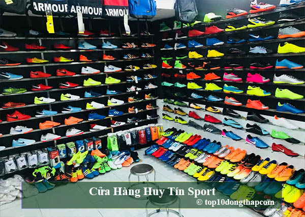 Cửa Hàng Huy Tín Sport
