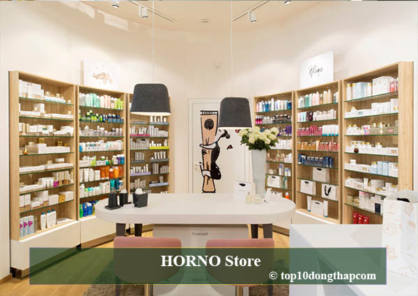  HORNO Store