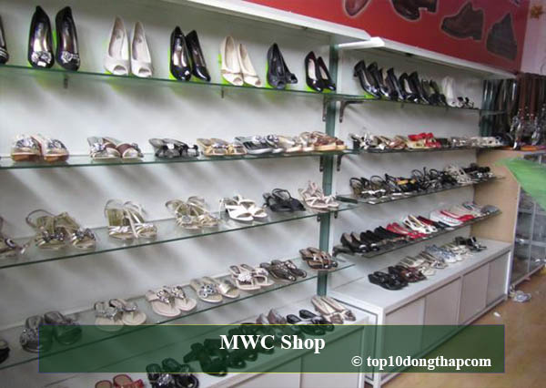 MWC Shop