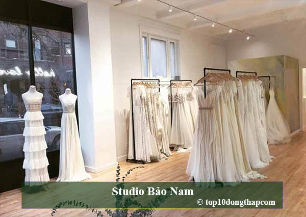 Studio Bảo Nam