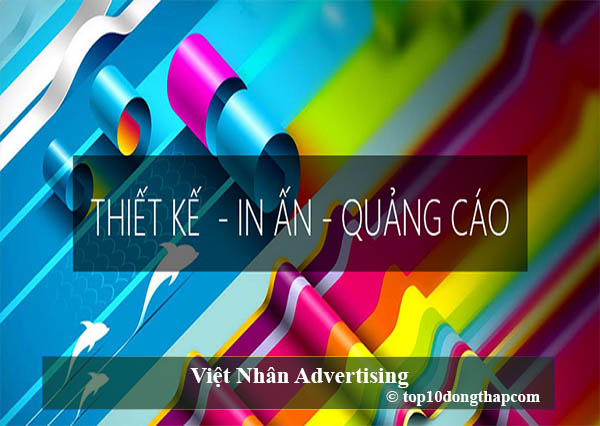 Việt Nhân Advertising
