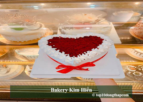 Bakery Kim Hiền