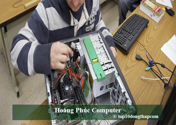 Hoàng Phúc Computer