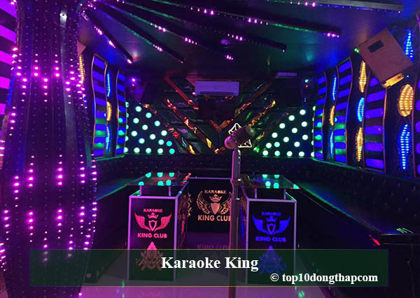 Karaoke King