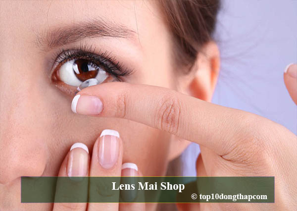 Lens Mai Shop