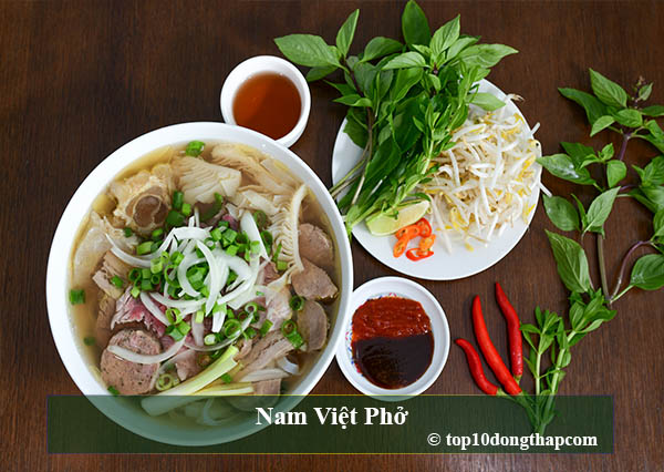 Nam Việt Phở