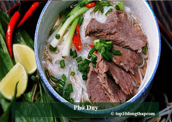 Phở Duy