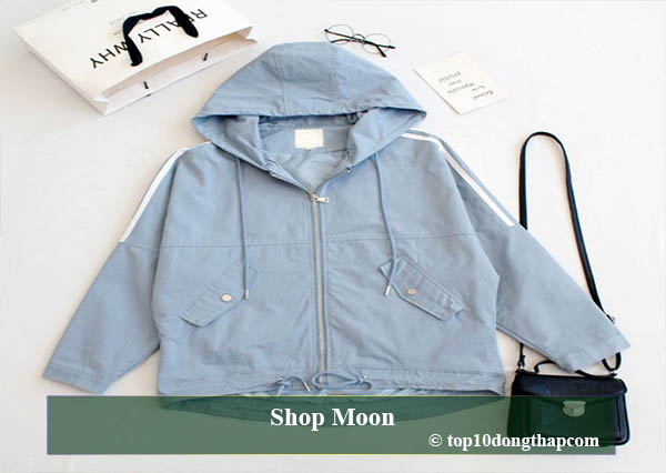Shop Moon