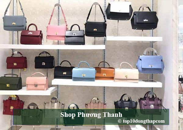 Shop Phương Thanh
