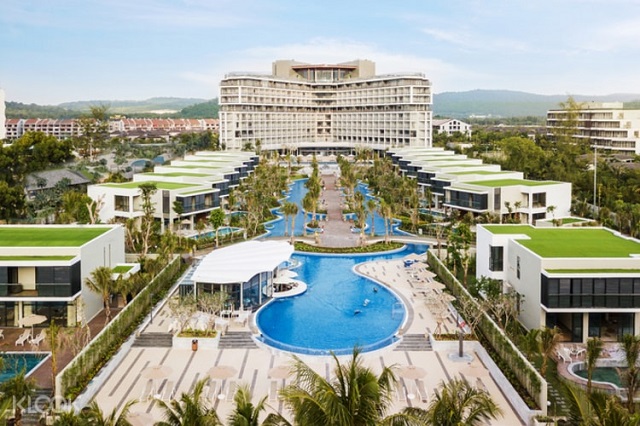Resort Phú Quốc