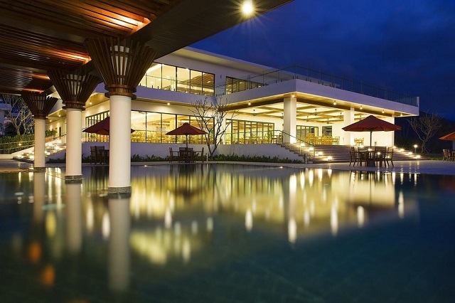 Resort Cam Ranh